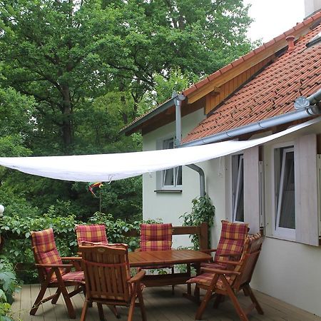 Holiday House Krkavec Veselí nad Lužnicí Exterior foto