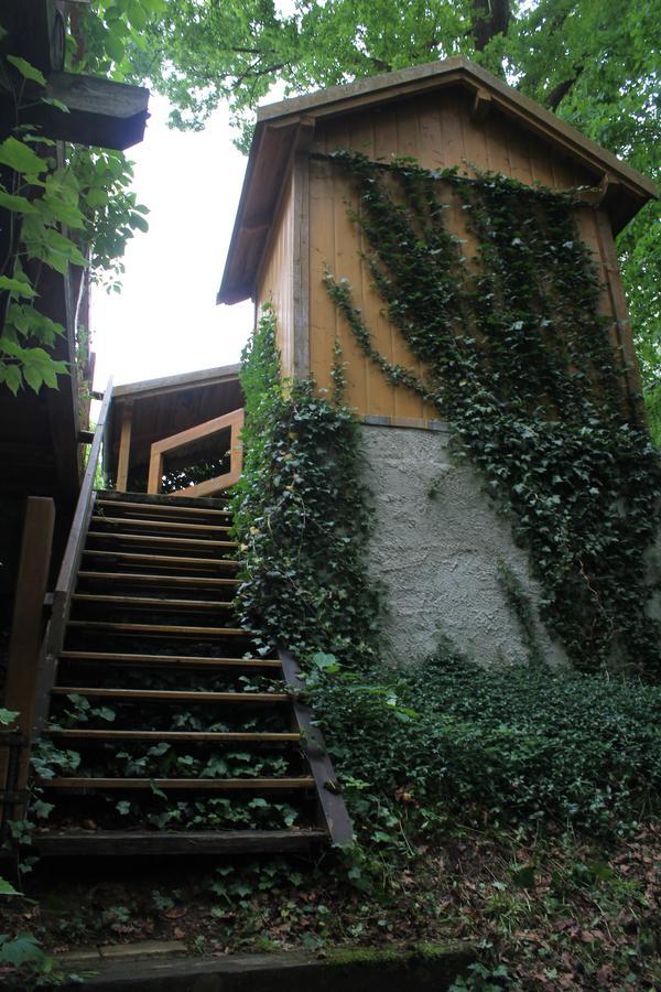 Holiday House Krkavec Veselí nad Lužnicí Exterior foto